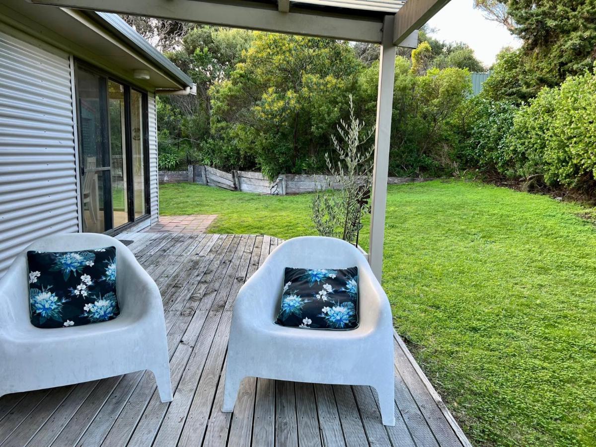 Cosy On Tobruk Villa Robe Exterior photo